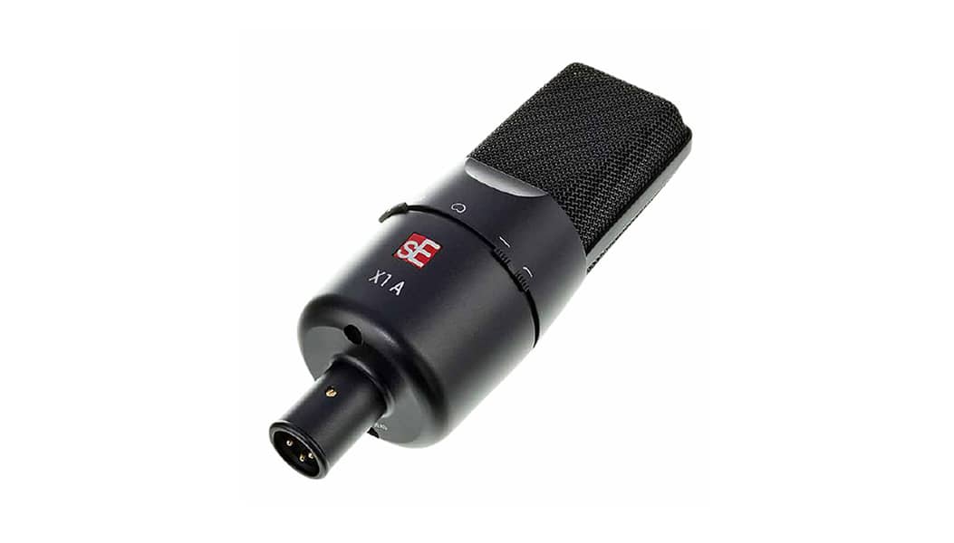 sE Electronics X1A Condenser Microphone 2