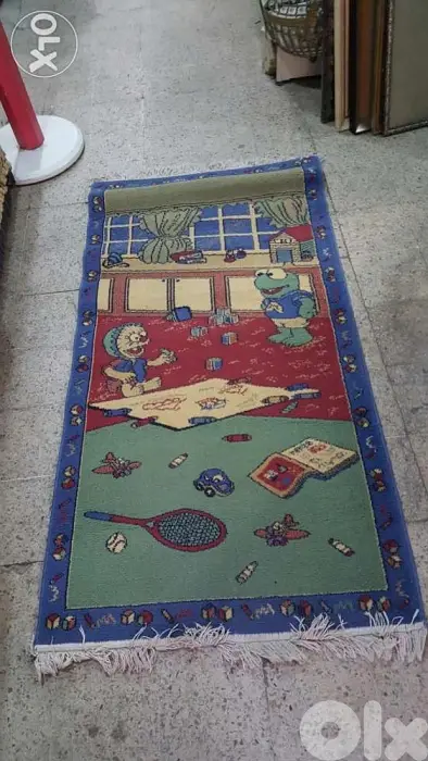 سجادة ولادي رائعة