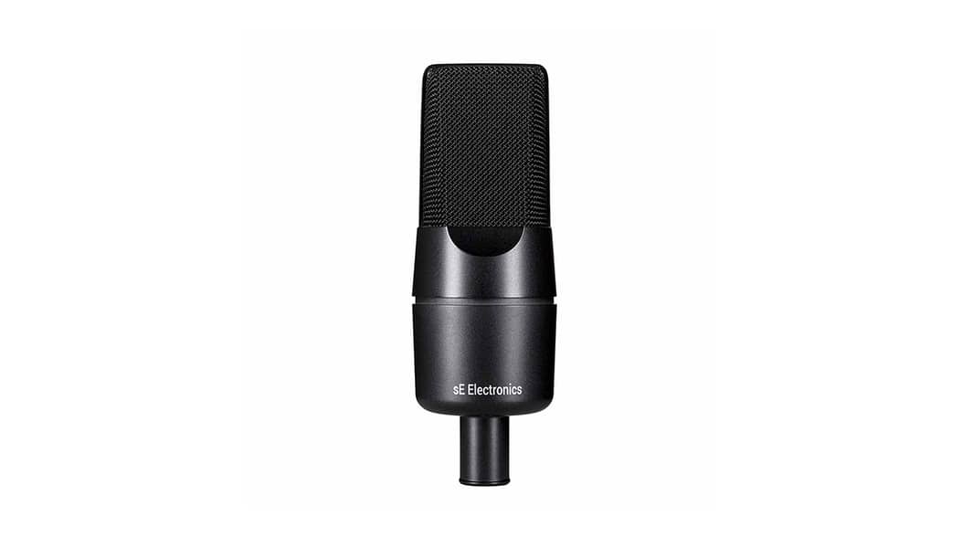 sE Electronics X1A Condenser Microphone 4