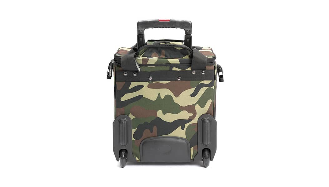 Magma LP Trolley 50 4