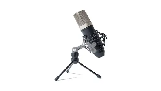 Marantz MPM1000 Condenser Microphone