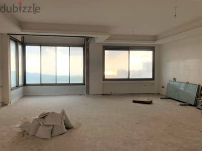 Duplex in Monte Verde Beit Mery with Mountain and Partial Sea View