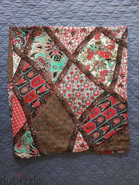 scarf foulard 0