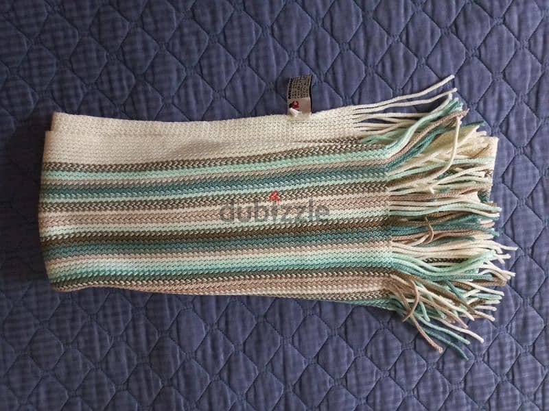 scarf foulard 4