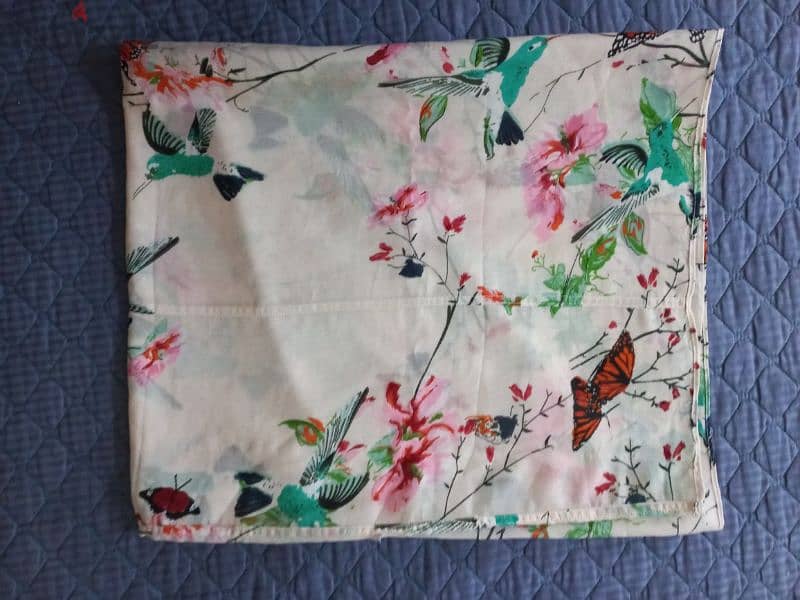 scarf foulard 5