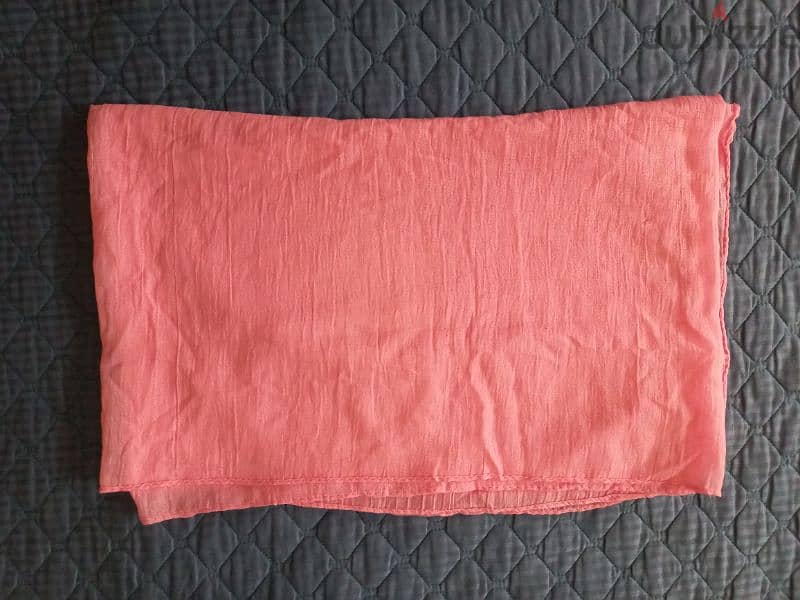 scarf foulard 6