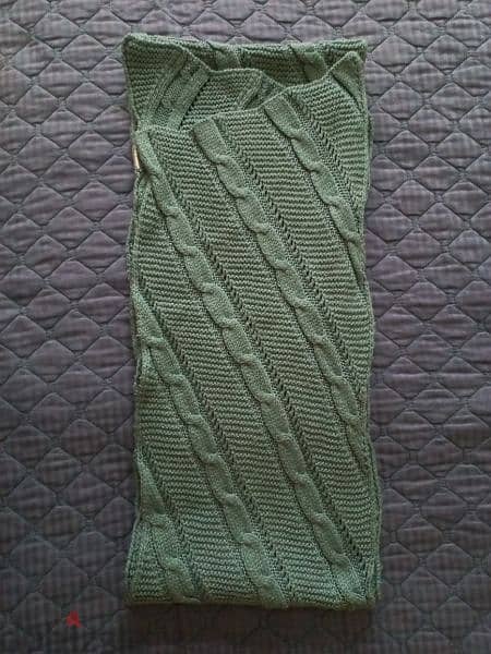 scarf foulard 8