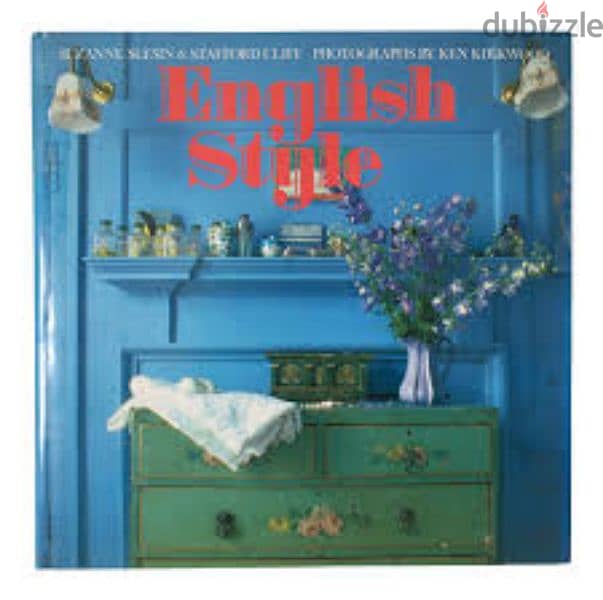 English style 0