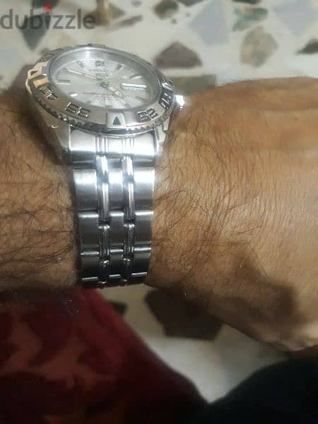 ساعة سايكو 0