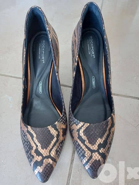 Rockport size 40 0