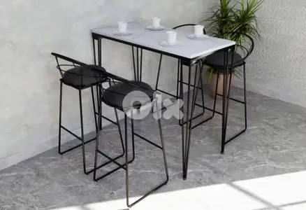 bar set b1