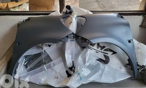 Smart fortwo 2016+ Body parts Smart fortwo 2016+ Body parts