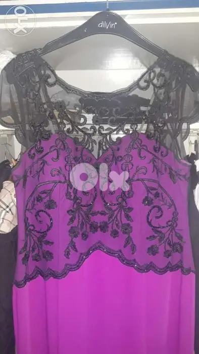 Dress فستان