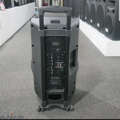 speaker (DJ_Tech)