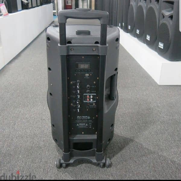 speaker (DJ_Tech) 0