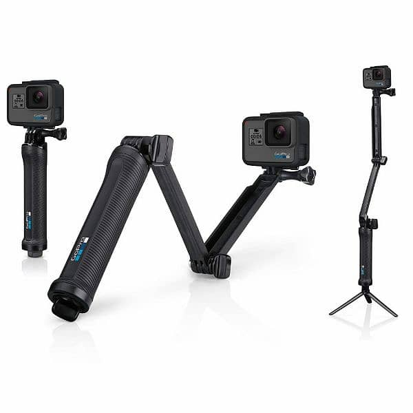 Separated Original Accessories For  Gopro camera starting 35 $ Each 2