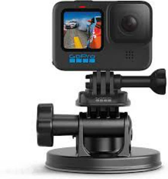 Separated Original Accessories For  Gopro camera starting 35 $ Each 3