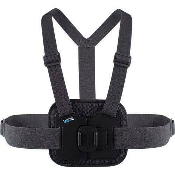Separated Original Accessories For  Gopro camera starting 35 $ Each 4