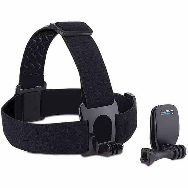 Separated Original Accessories For  Gopro camera starting 35 $ Each 7