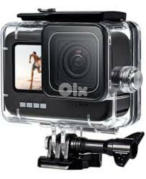 Separated Original Accessories For  Gopro camera starting 35 $ Each 8