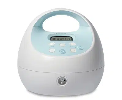 Spectra S1 rechargeable double electric pump
