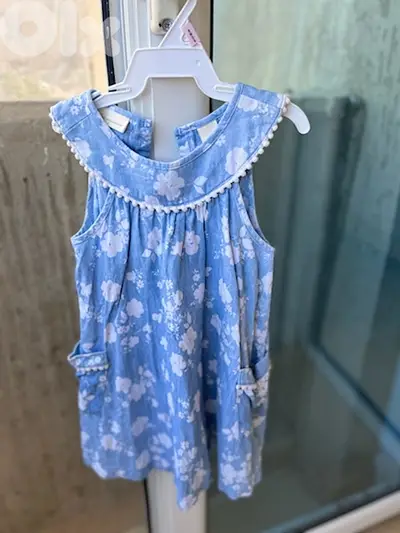 girl clothing