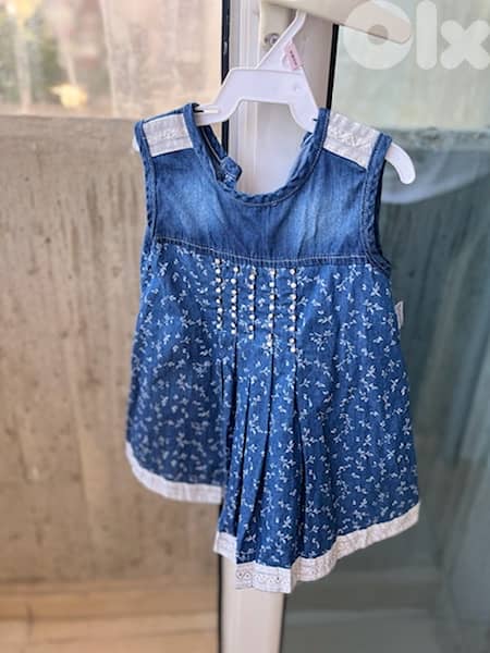girl clothing 1