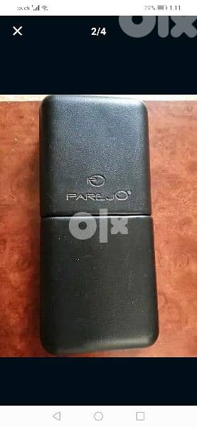 Parejo pen 3