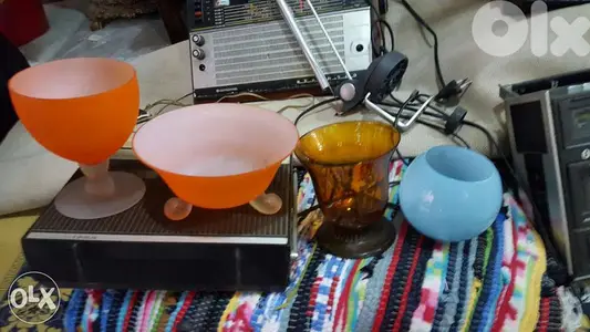 مجموعة اوبالين قديم