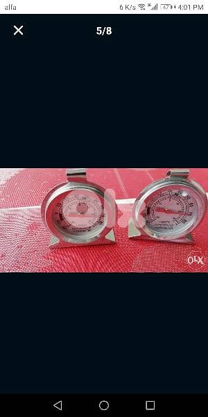 3 thermostat hardly used bargain price 2