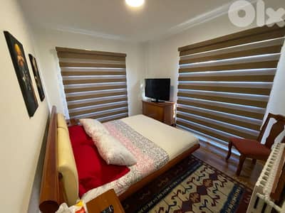 L10353-Elegant & Luxurious Chalet For Rent in Faraya