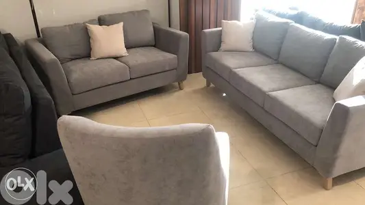 living room set