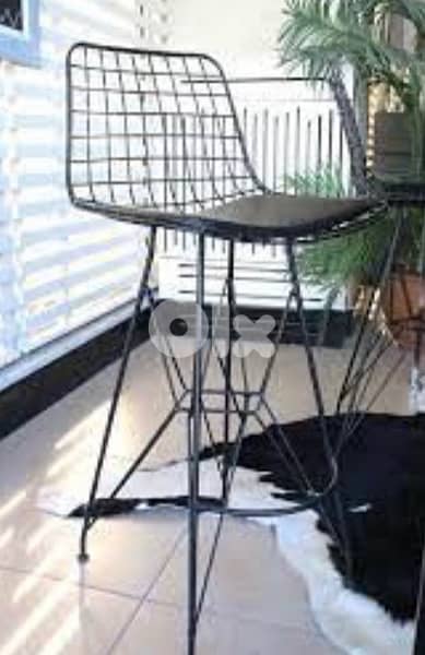 bar chair m1 0