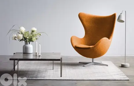 egg chair hb1