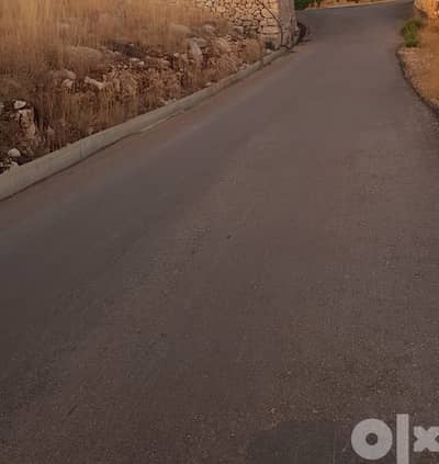 L10356-Land For Sale in the Beautiful Town of Laqlouq