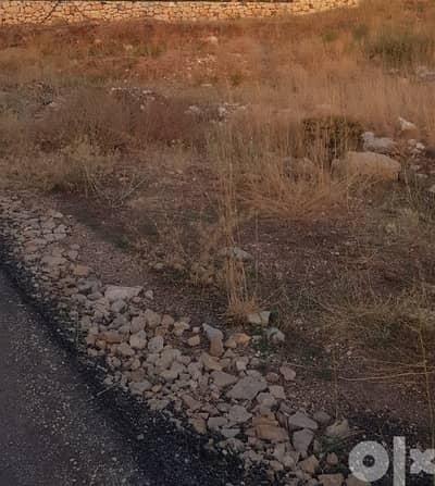 L10356-Land For Sale in the Beautiful Town of Laqlouq