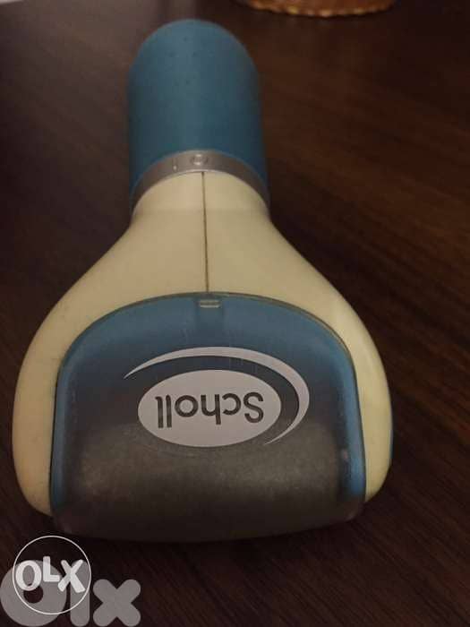 Scholl velvet care 0