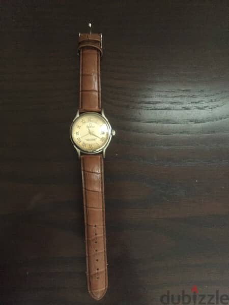 Watch for sale : Omega De Ville 4