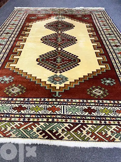 persian carpet سجاد العجمي