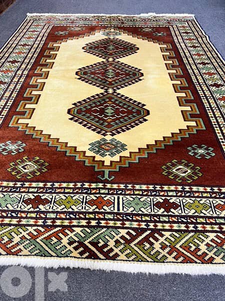 persian carpet سجاد العجمي 0