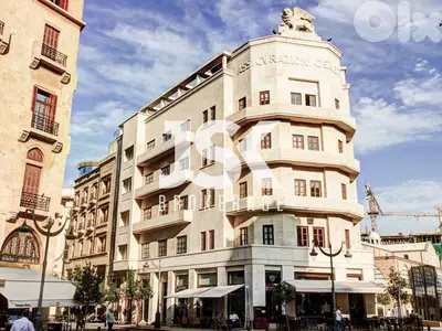 L10170-Shop for Rent in Downtown - Place de L'etoile