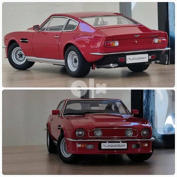 AUTOart diecast 2