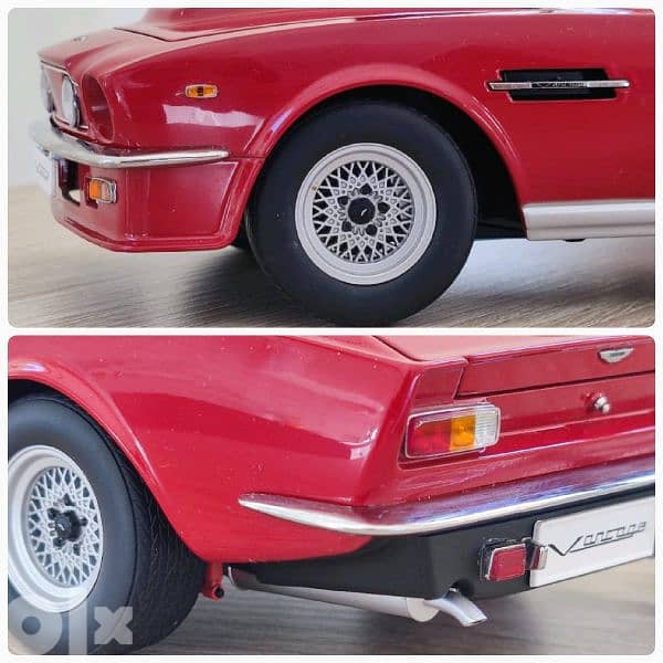 AUTOart diecast 6
