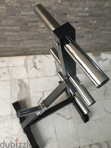rack for olympic plates new made in germany heavy duty best quality 3