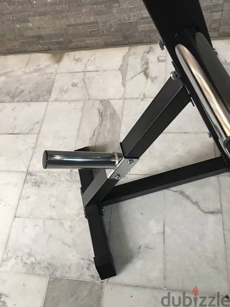 rack for olympic plates new made in germany heavy duty best quality 4