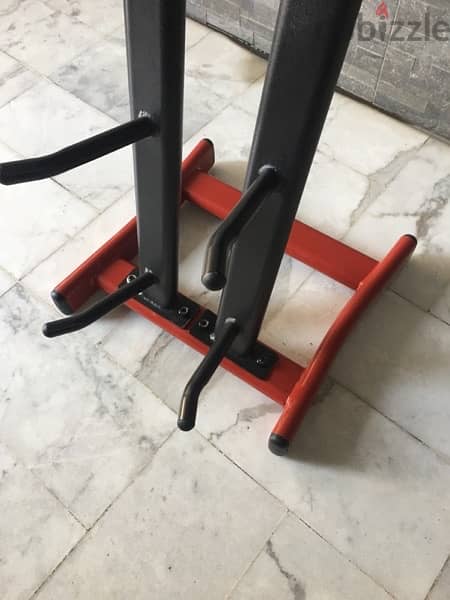 rack for all kind of ball new made in germany best quality 2