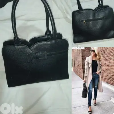bag vintage  bag medium size