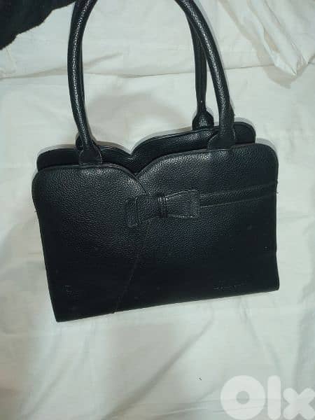 bag vintage  bag medium size 1