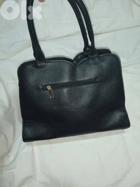 bag vintage  bag medium size 4