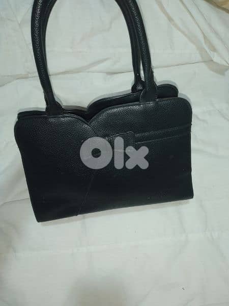 bag vintage  bag medium size 6